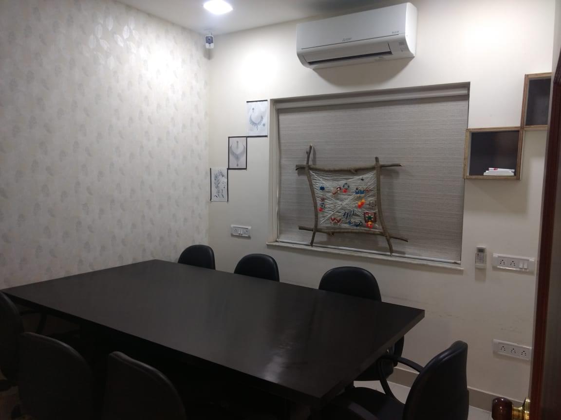 International School of Design Kolkata Classrooms photo 9